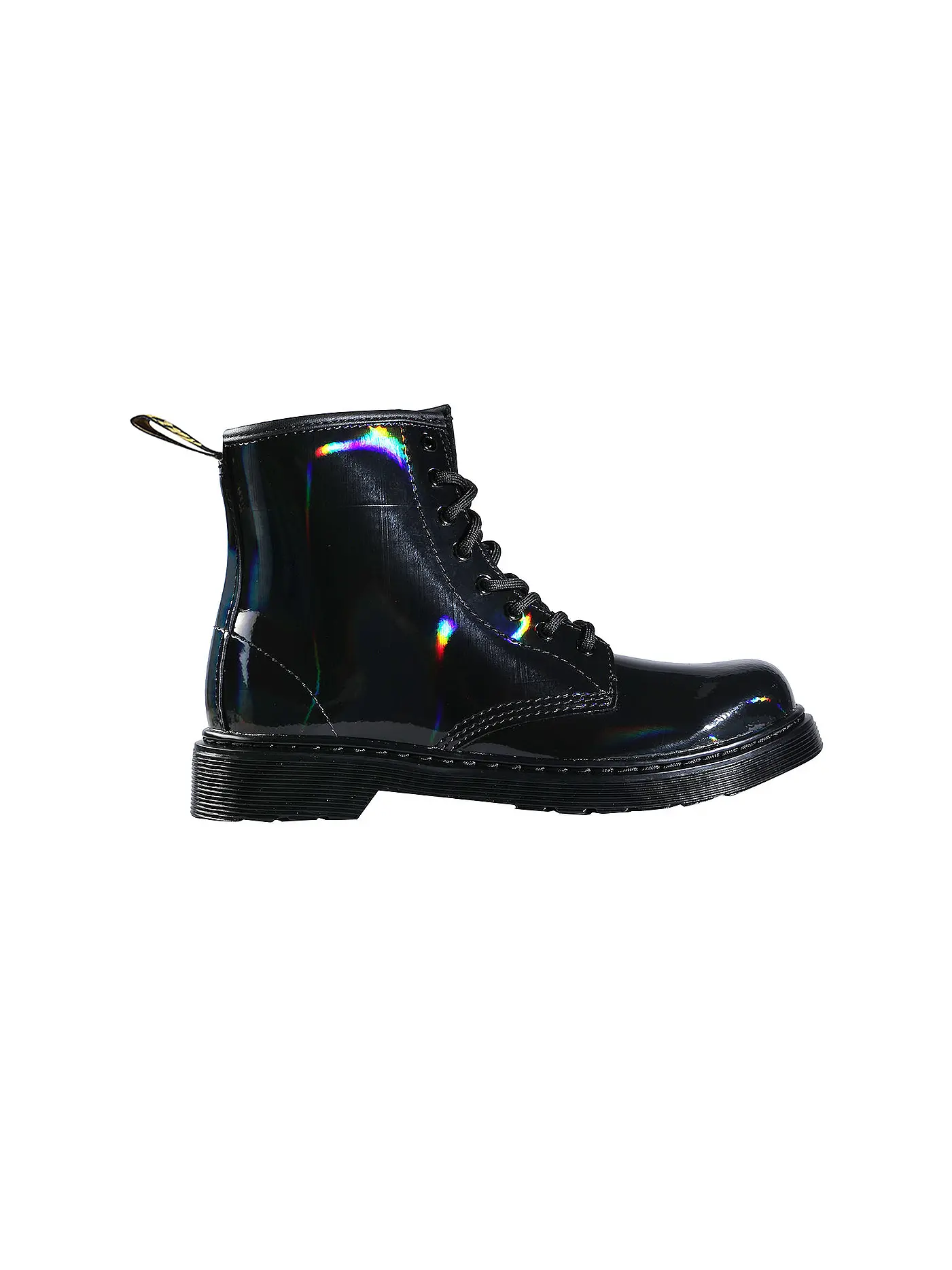 DR. MARTENS | Mädchen Schnürboots 1460 RAINBOW | 